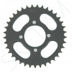 Couronne 428 - ø52mm - 37 dents